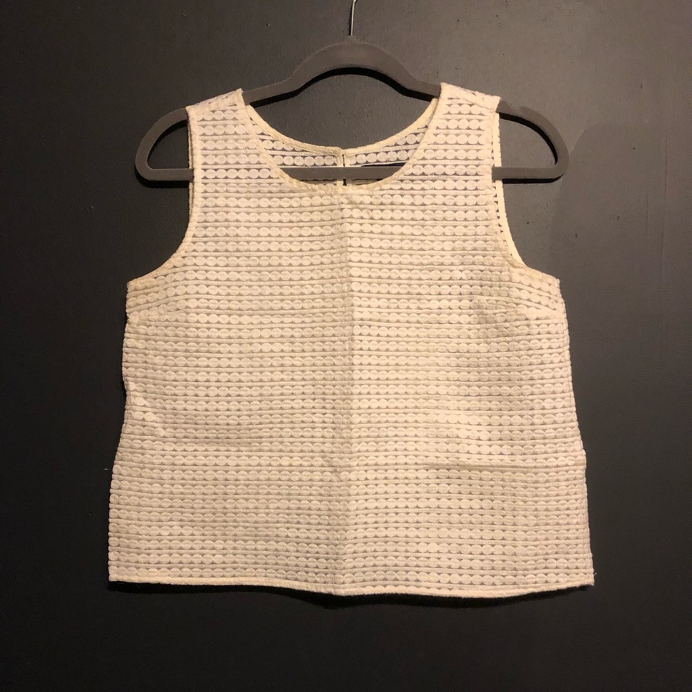 Gap Top